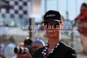 Formula one - AbuDhabi Grand Prix 2012 - Sunday