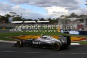 Formula one - Australian Grand Prix 2014 - Sunday