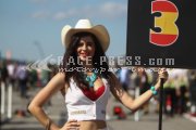 Formula one - United States Grand Prix 2013 - Sunday