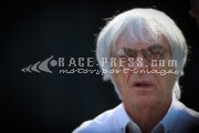 Formula one - Spanish Grand Prix 2014 - Saturday