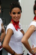 Formula1 Monaco Grand Prix 2012 - Sunday