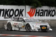 DTM Norisring - 5th Round 2012 - Sunday