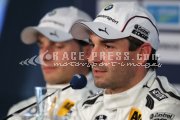 DTM Spielberg - 3rd Round 2013 - Sunday