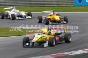 Formula 3 Euroseries Spielberg - 14th Round 2013 - Saturday