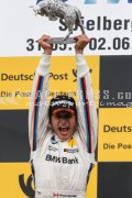 DTM Spielberg - 3rd Round 2013 - Sunday