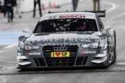 DTM Hockenheim - 1st Round 2013 - Saturday