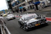 DTM Oschersleben - 8th Round 2012 - Saturday