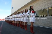 Formula one - United States Grand Prix 2012 - Saturday