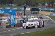 DTM Brands Hatch - 2nd Round 2013 - Saturday