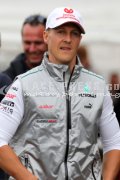 German Grand Prix 2012 - Thursday