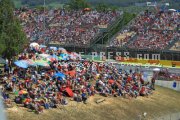 Formula one - Spanish Grand Prix 2015 - Sunday