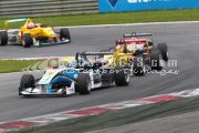 Formula 3 Euroseries Spielberg - 14th Round 2013 - Saturday