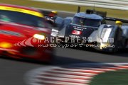 1000km de Spa-Francorchamps 2011 (ILMC/LMS)