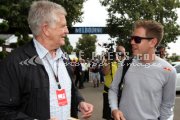 Formula one - Australian Grand Prix 2013 - Thursday