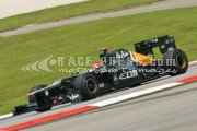 Formula 1 - Malaysian Grand Prix 2012 - Friday