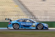 DTM Hockenheim - 1st Round 2012 - Friday