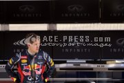 Formula 1 - Pre-Season Testing 2012 - Barcelona - Tuesday