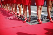 Italian Grand Prix 2012 - Sunday