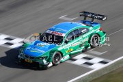 DTM Hockenheim II - 10th Round 2013 - Saturday