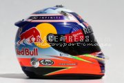 Formula1 Drivers Helmets 2014