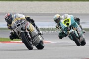 Moto2 - Malaysian Grand Prix - Sunday