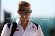 Formula one - British Grand Prix 2015 - Friday