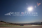 Formula one - Spanish Grand Prix 2014 - Friday