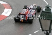 Formula1 Monaco Grand Prix 2012 - Thursday