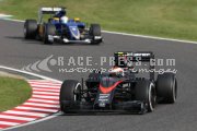 Formula one - Japanese Grand Prix 2015 - Sunday