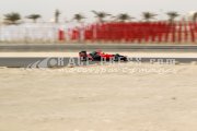 Bahrain Grand Prix 2012 - Friday