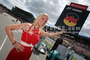 German Grand Prix 2012 - Sunday