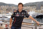 Formula1 Monaco Grand Prix 2012 - Wednesday