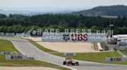 Formula one - German Grand Prix 2013 - Saturday