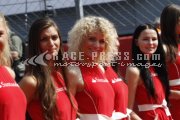 Italian Grand Prix 2012 - Sunday