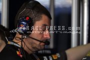 Bahrain Grand Prix 2012 - Friday