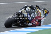 Moto2 Round 02 2012 at Circuito de Jerez