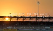 Formula one - Bahrain Grand Prix 2014 - Saturday