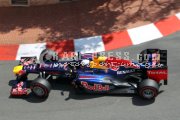 Formula1 Monaco Grand Prix 2012 - Saturday