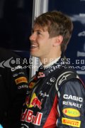 Formula 1 - Pre-Season Testing 2012 - Barcelona - Tuesday