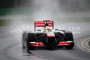 Formula one - Australian Grand Prix 2013 - Saturday