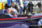 Formula 3 Euroseries Spielberg - 14th Round 2013 - Saturday
