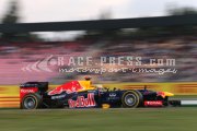 German Grand Prix 2012 - Saturday