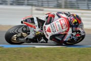 MotoGP Pre-Season Test at Circuito de Jerez - Friday