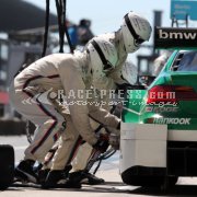 DTM Nuerburgring - 5th Round 2012 - Saturday