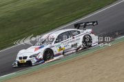 DTM Brands Hatch - 2nd Round 2013 - Saturday