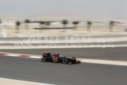 Formula one - Bahrain Grand Prix 2013 - Friday