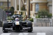 Formula1 Monaco Grand Prix 2012 - Thursday