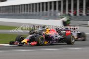 Formula one - Canadian Grand Prix 2015 - Sunday