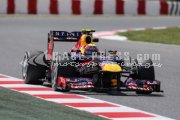 Formula one - Spanish Grand Prix 2013 - Friday