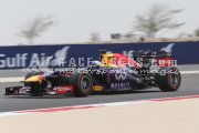 Formula one - Bahrain Grand Prix 2013 - Saturday